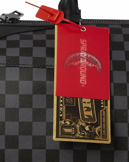 Sprayground HENNY AIIR TO THE THRONE MINI DUFFLE