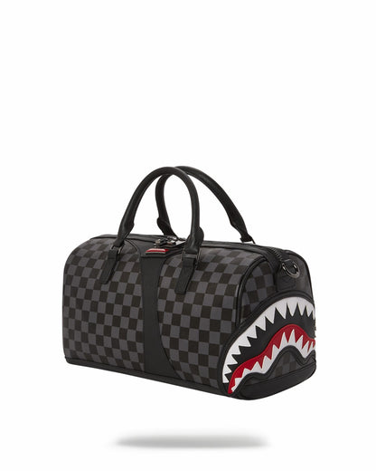 Sprayground HENNY AIIR TO THE THRONE MINI DUFFLE