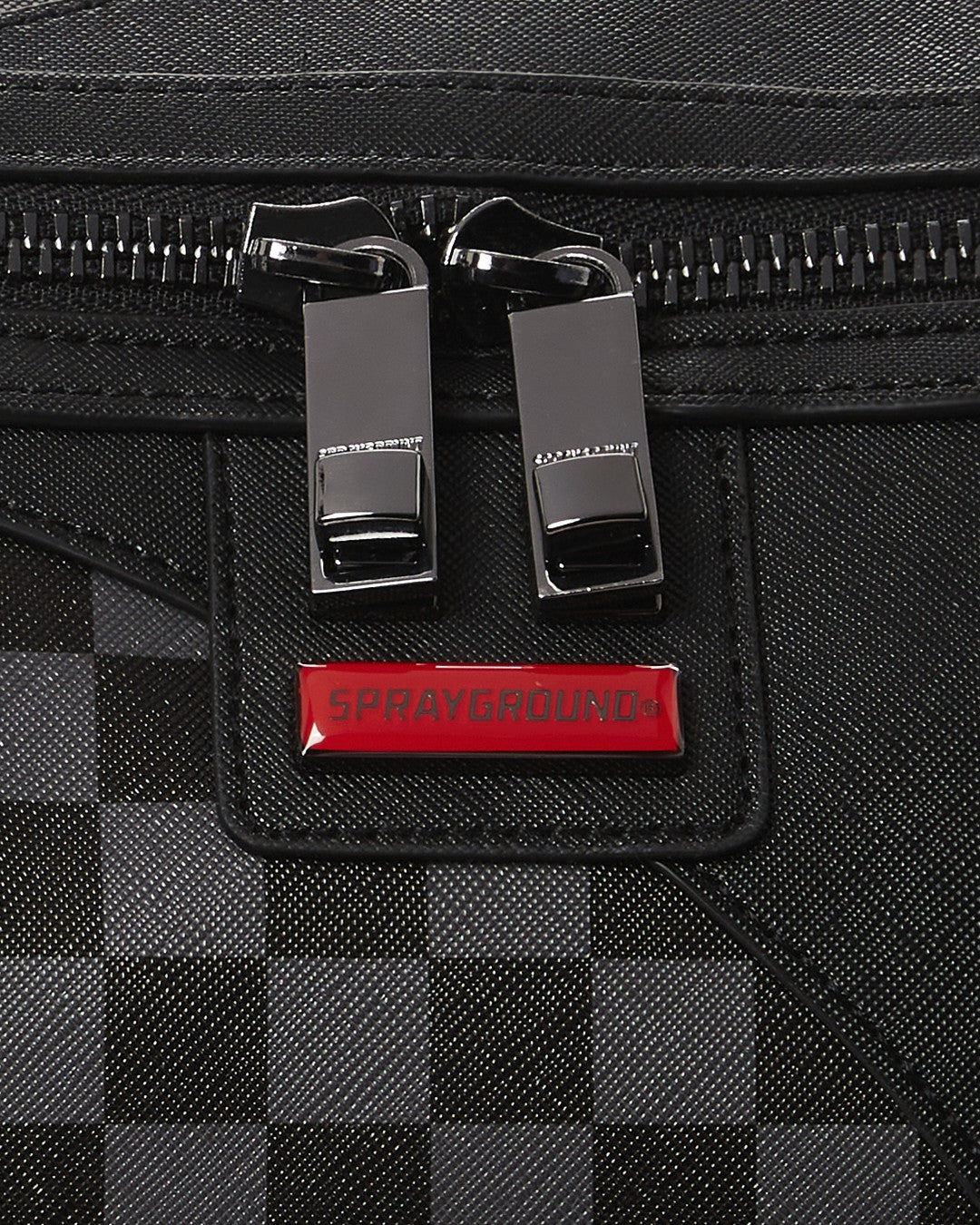 Sprayground HENNY AIIR TO THE THRONE DUFFLE
