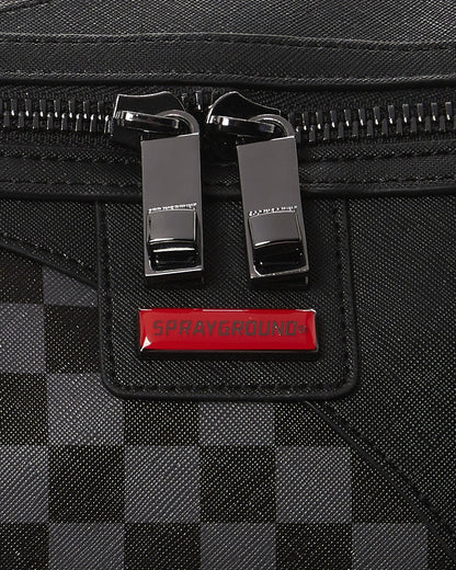 Sprayground HENNY AIIR TO THE THRONE DUFFLE