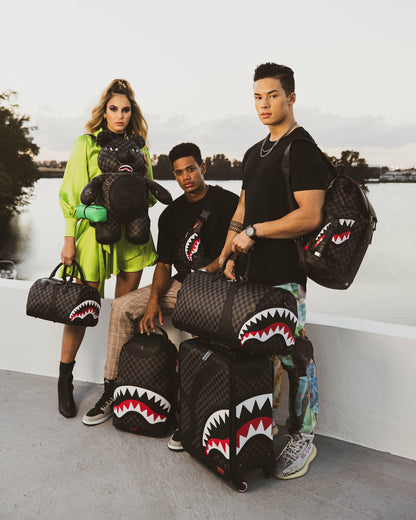 Sprayground HENNY AIIR TO THE THRONE DUFFLE