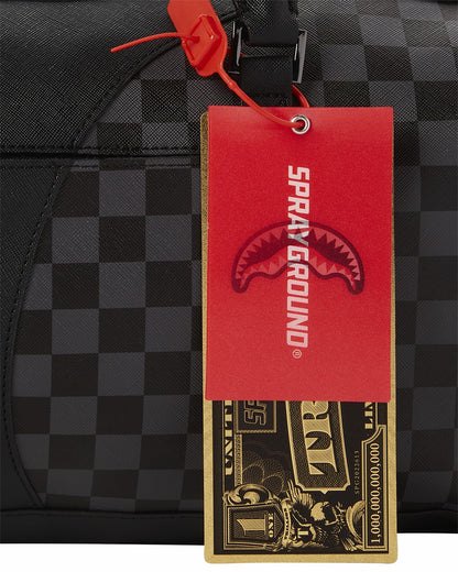 Sprayground HENNY AIIR TO THE THRONE DUFFLE