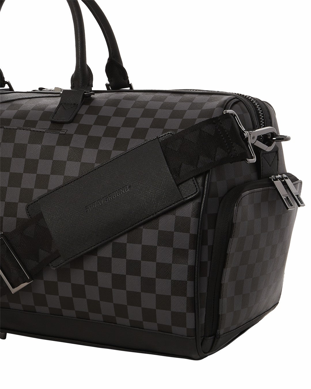 Sprayground HENNY AIIR TO THE THRONE DUFFLE