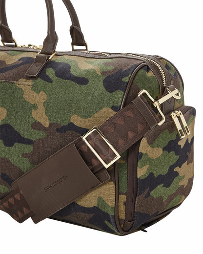 Sprayground THE PARADOXX SHARK DUFFLE