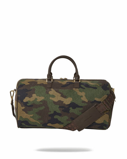 Sprayground THE PARADOXX SHARK DUFFLE