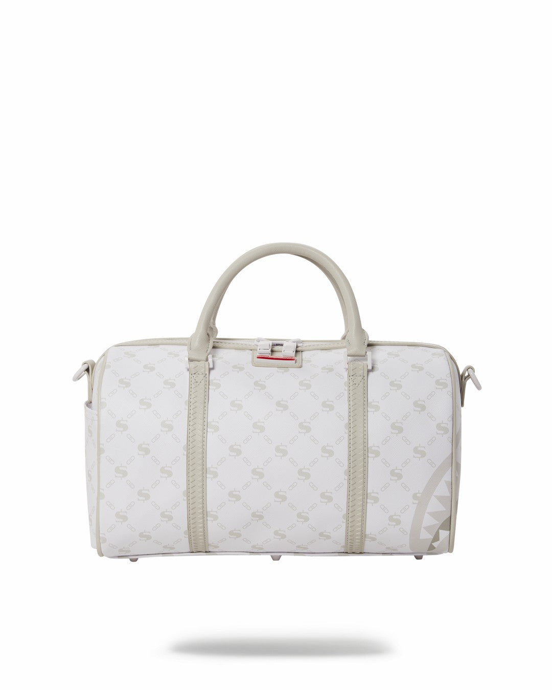 Sprayground MONEY PATTERN POWDER MINI DUFFLE