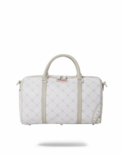 Sprayground MONEY PATTERN POWDER MINI DUFFLE
