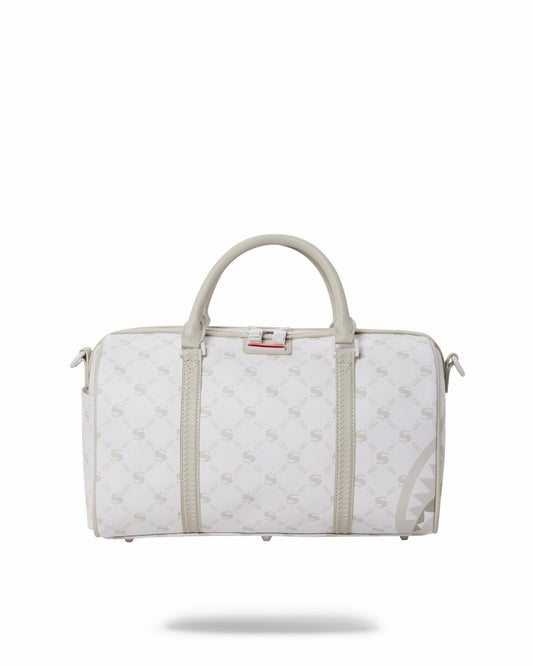 Sprayground MONEY PATTERN POWDER MINI DUFFLE