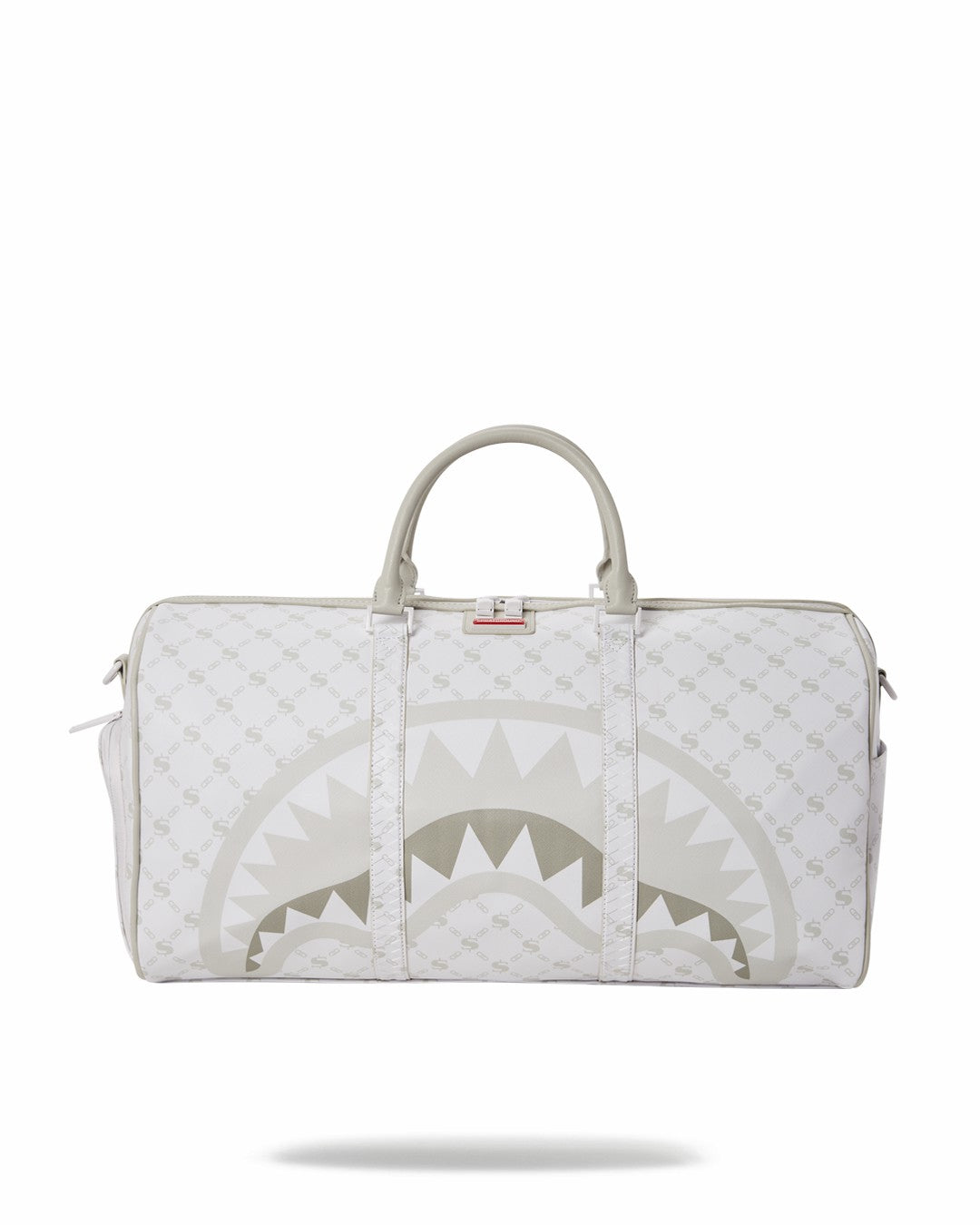 Sprayground MONEY PATTERN POWDER EMPEROR DUFFLE