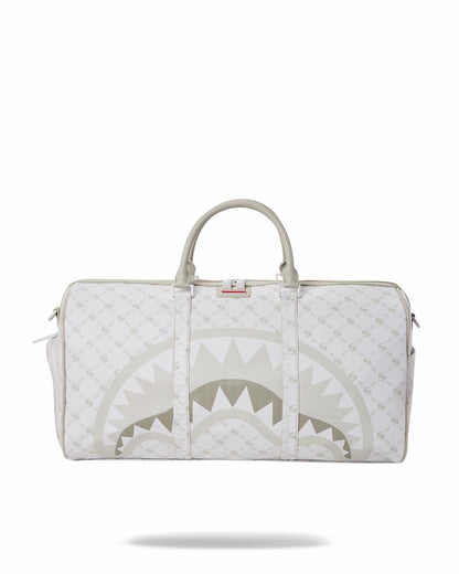 Sprayground MONEY PATTERN POWDER EMPEROR DUFFLE