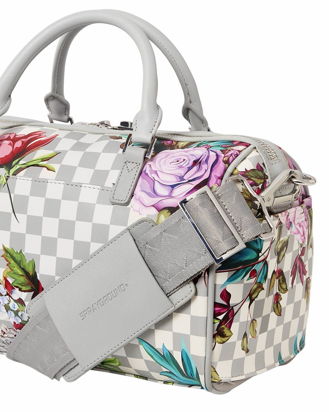Sprayground JARDIN DU PALAIS MINI DUFFLE
