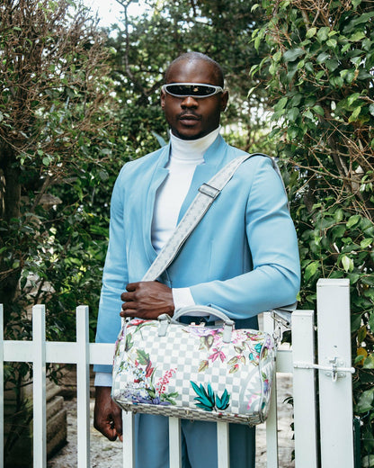 Sprayground JARDIN DU PALAIS MINI DUFFLE