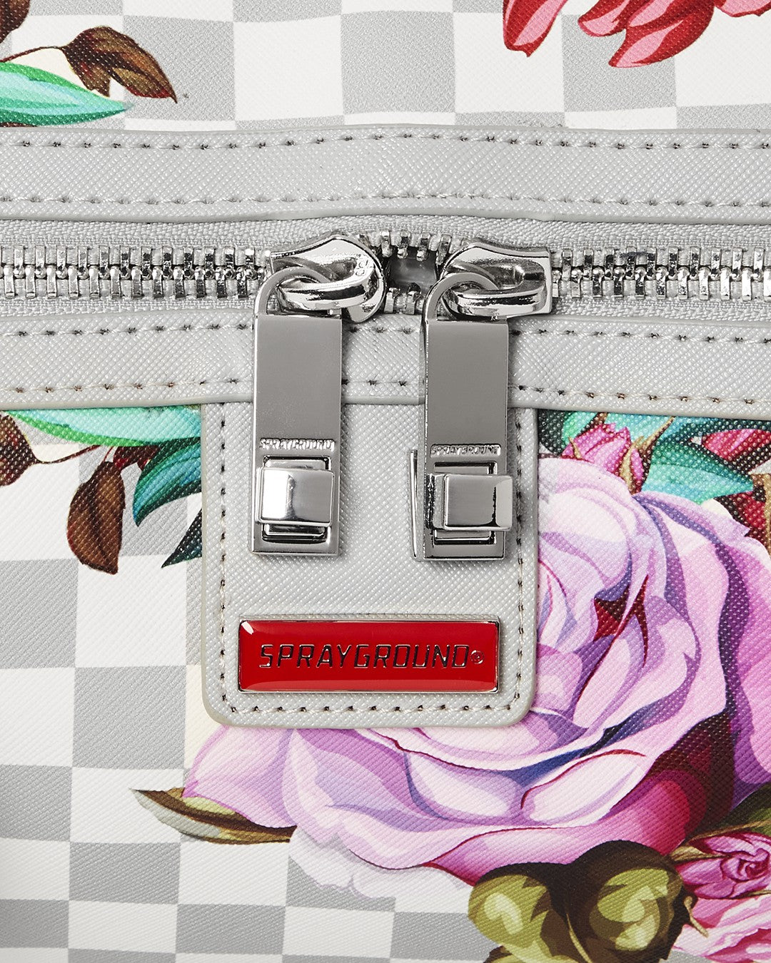 Sprayground JARDIN DU PALAIS MINI DUFFLE