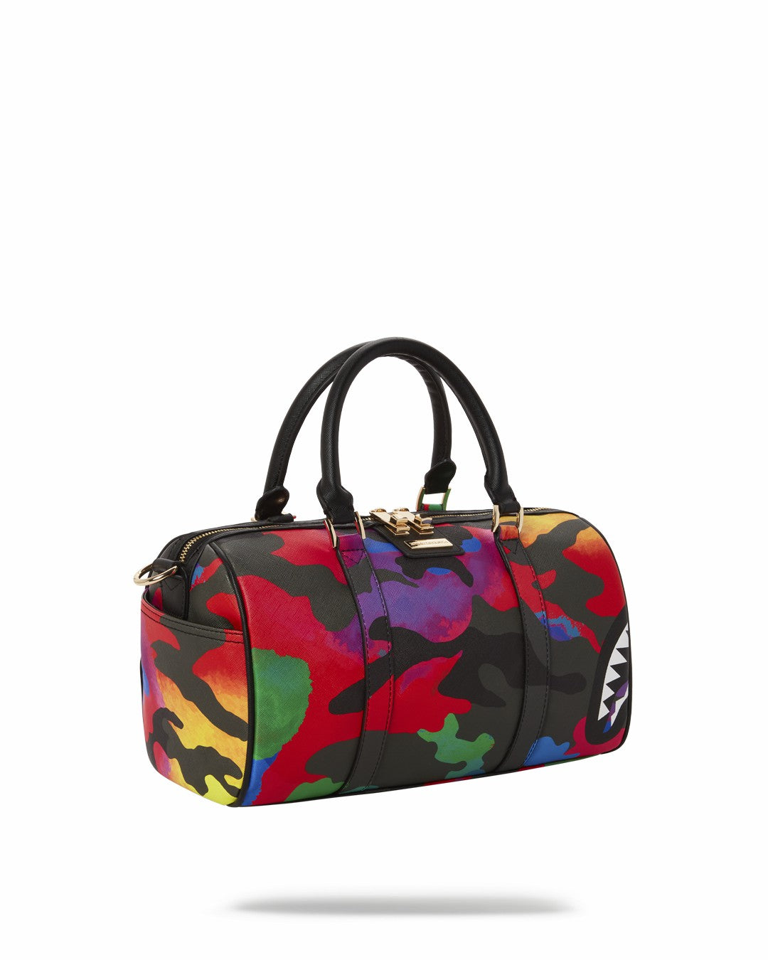Sprayground CAMOBURST MINI DUFFLE