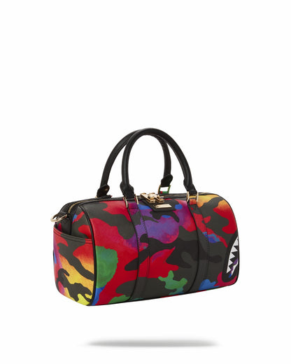 Sprayground CAMOBURST MINI DUFFLE