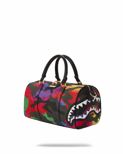 Sprayground CAMOBURST MINI DUFFLE