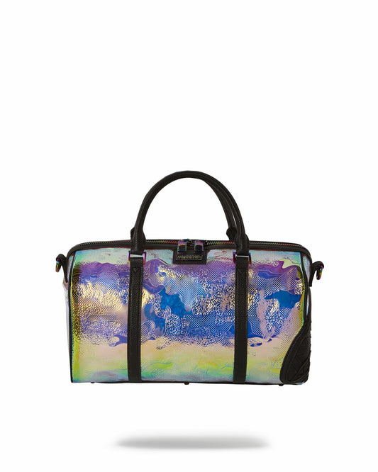 Sprayground MAGIC CITY MINI DUFFLE