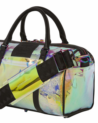 Sprayground MAGIC CITY MINI DUFFLE