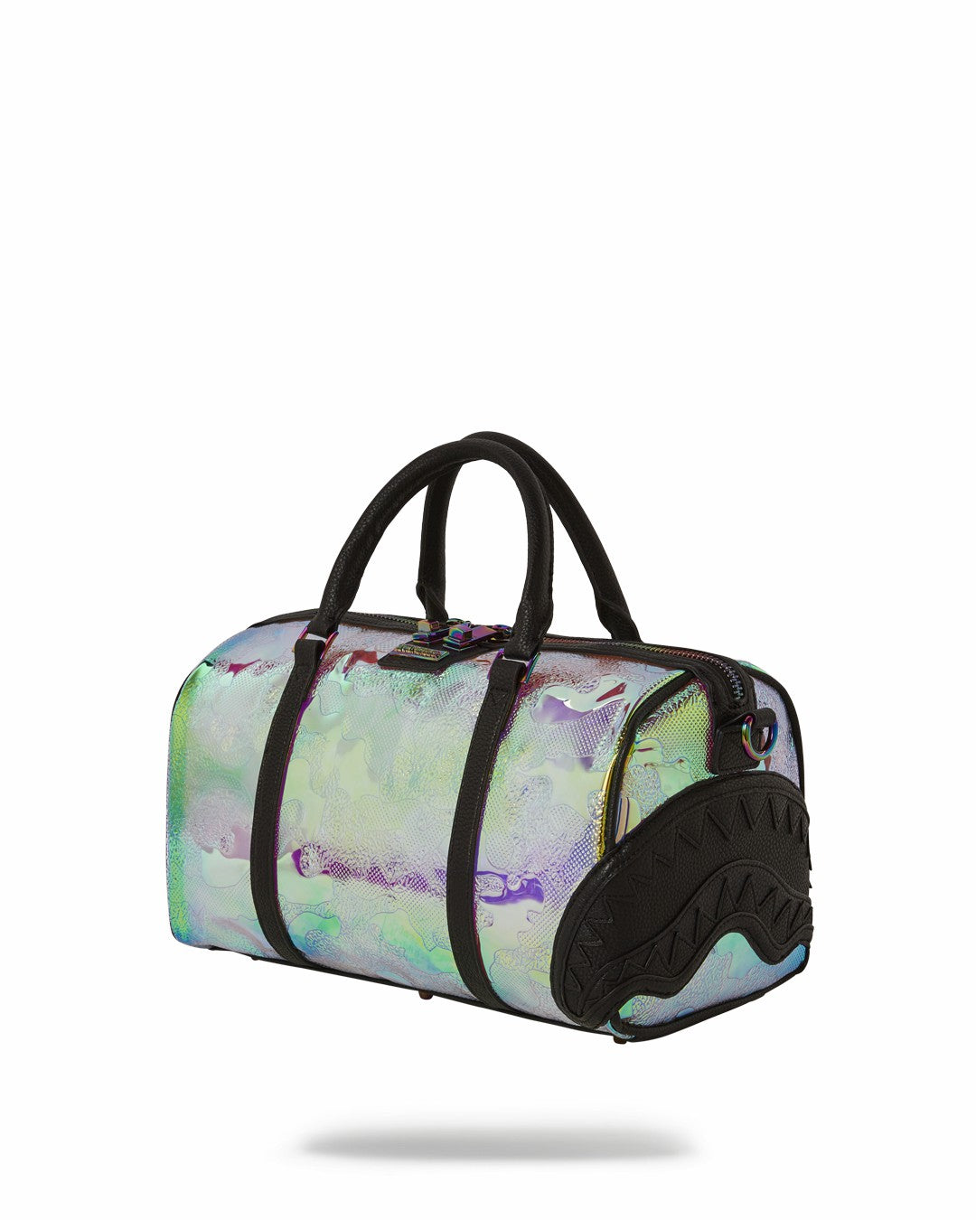 Sprayground MAGIC CITY MINI DUFFLE