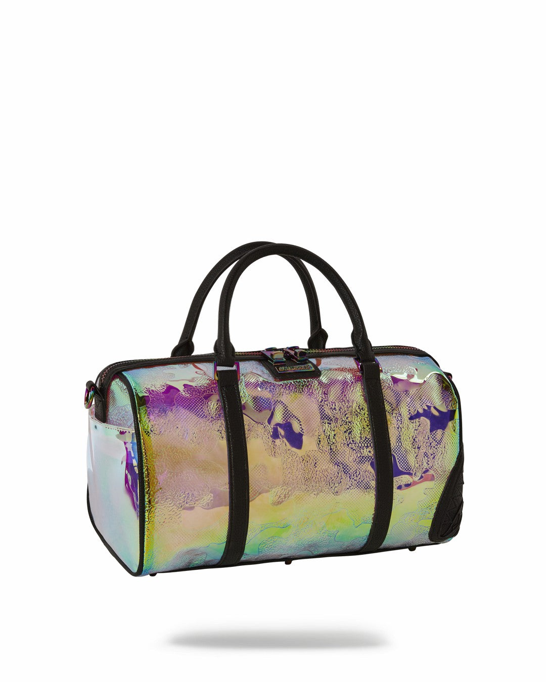 Sprayground MAGIC CITY MINI DUFFLE