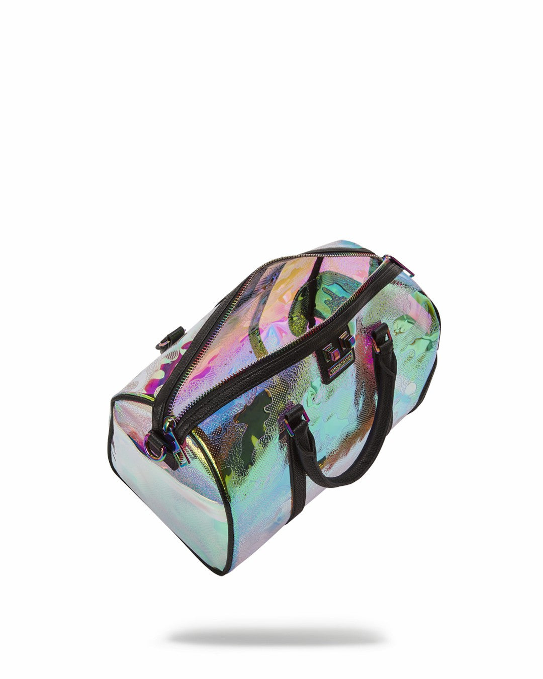 Sprayground MAGIC CITY MINI DUFFLE