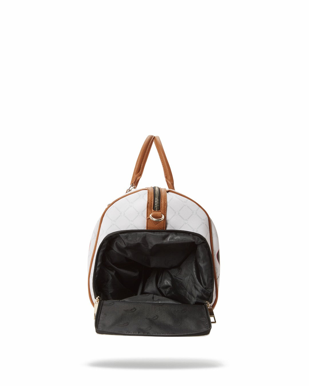 Sprayground UFO EXTRA EXTRA TERRESTRIAL DUFFLE