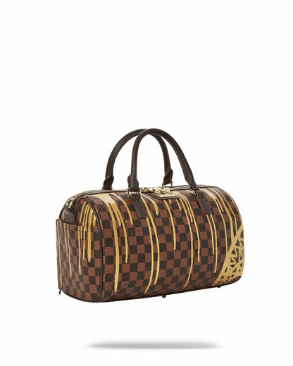 Sprayground PARIS PAINT MINI DUFFLE