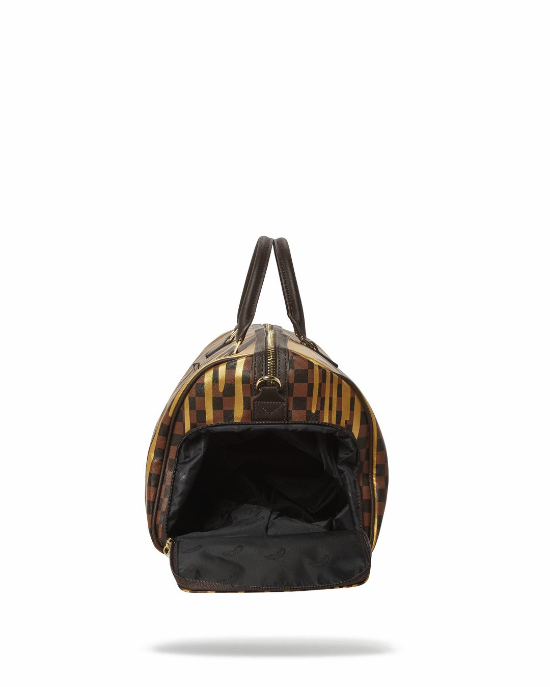 Sprayground PARIS PAINT EMPEROR DUFFLE