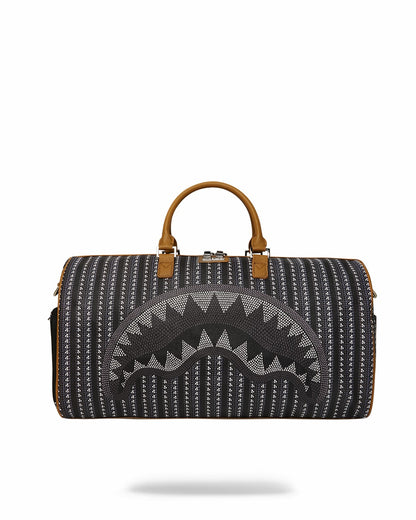 Sprayground ILLUCHAINS DUFFLE