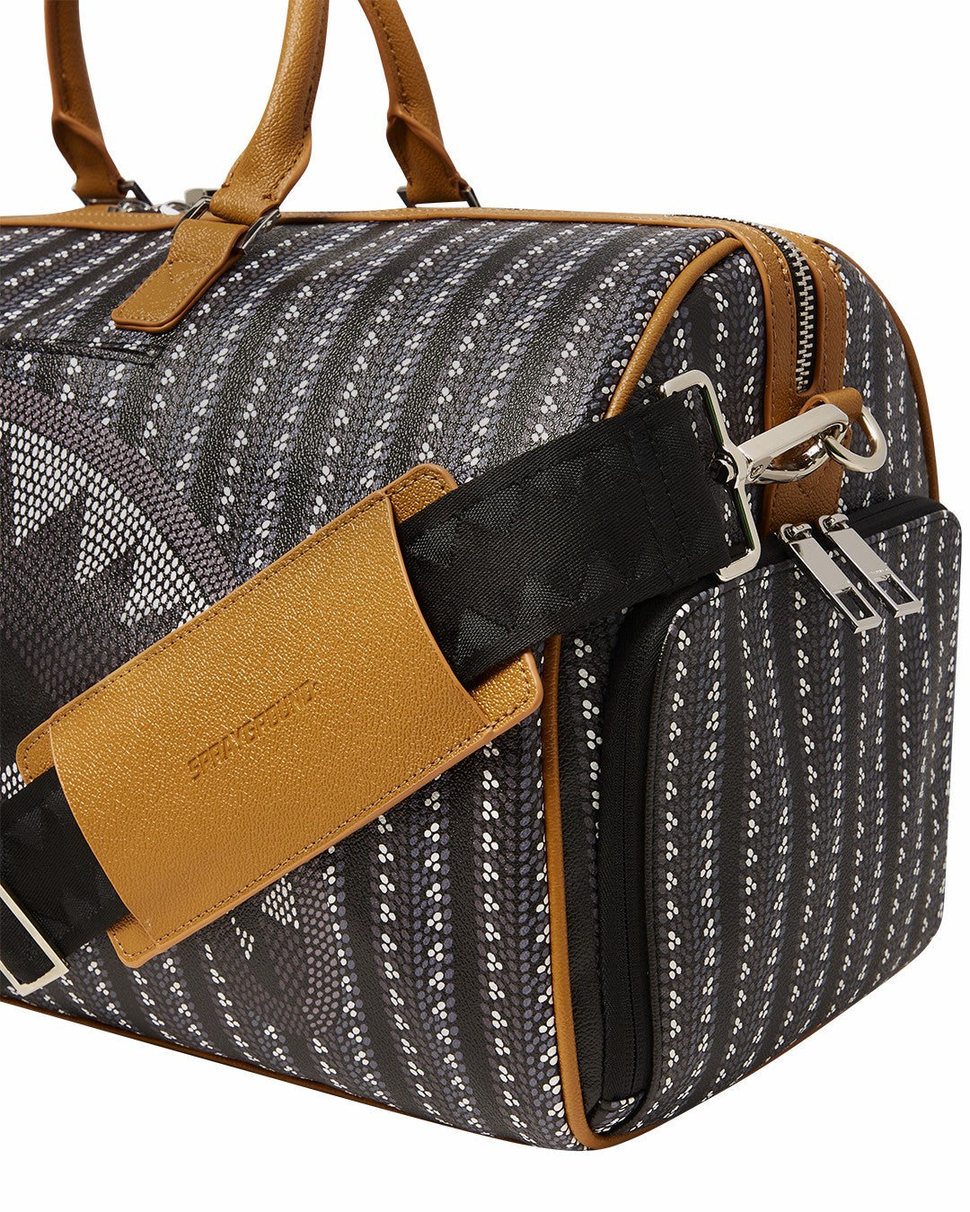 Sprayground ILLUCHAINS DUFFLE
