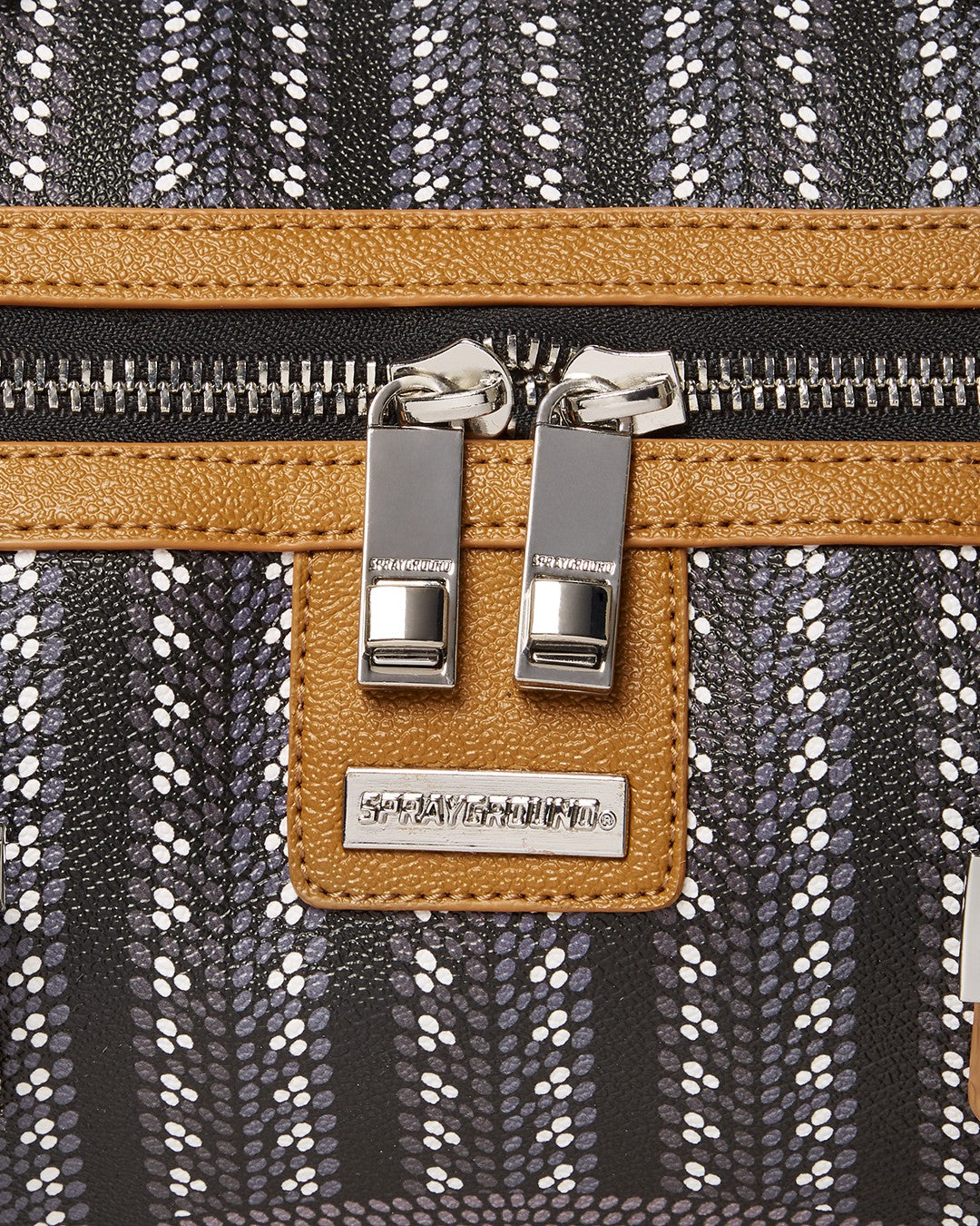 Sprayground ILLUCHAINS DUFFLE