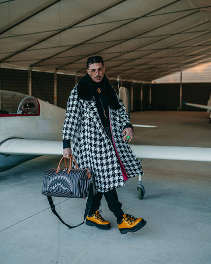 Sprayground ILLUCHAINS DUFFLE