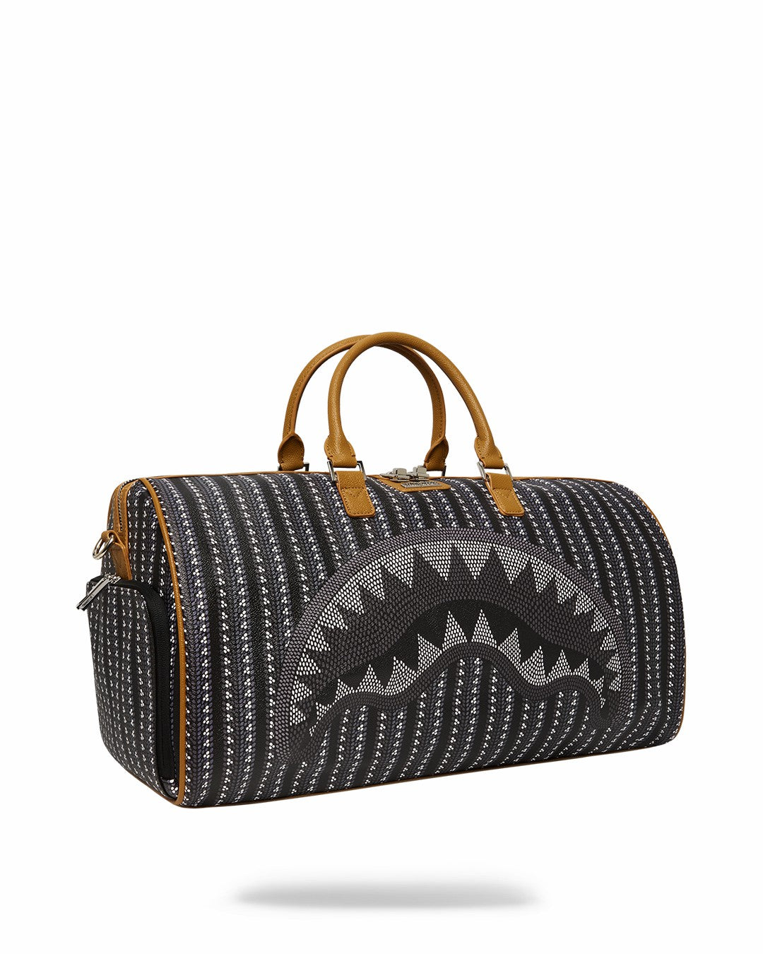 Sprayground ILLUCHAINS DUFFLE
