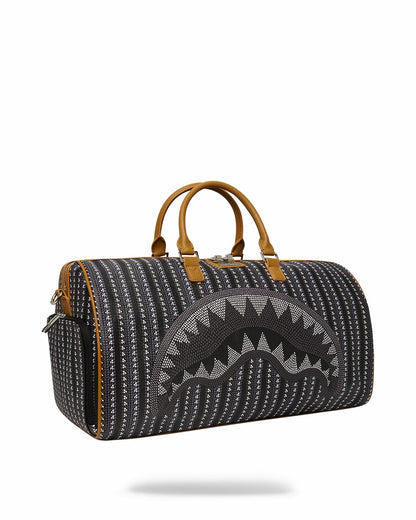 Sprayground ILLUCHAINS DUFFLE