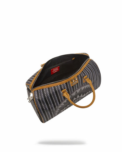 Sprayground ILLUCHAINS DUFFLE
