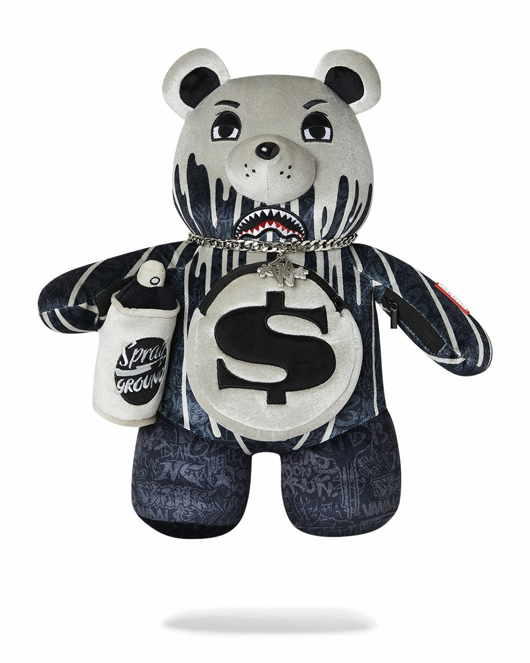 Sprayground MYSTERY RARE BEARS