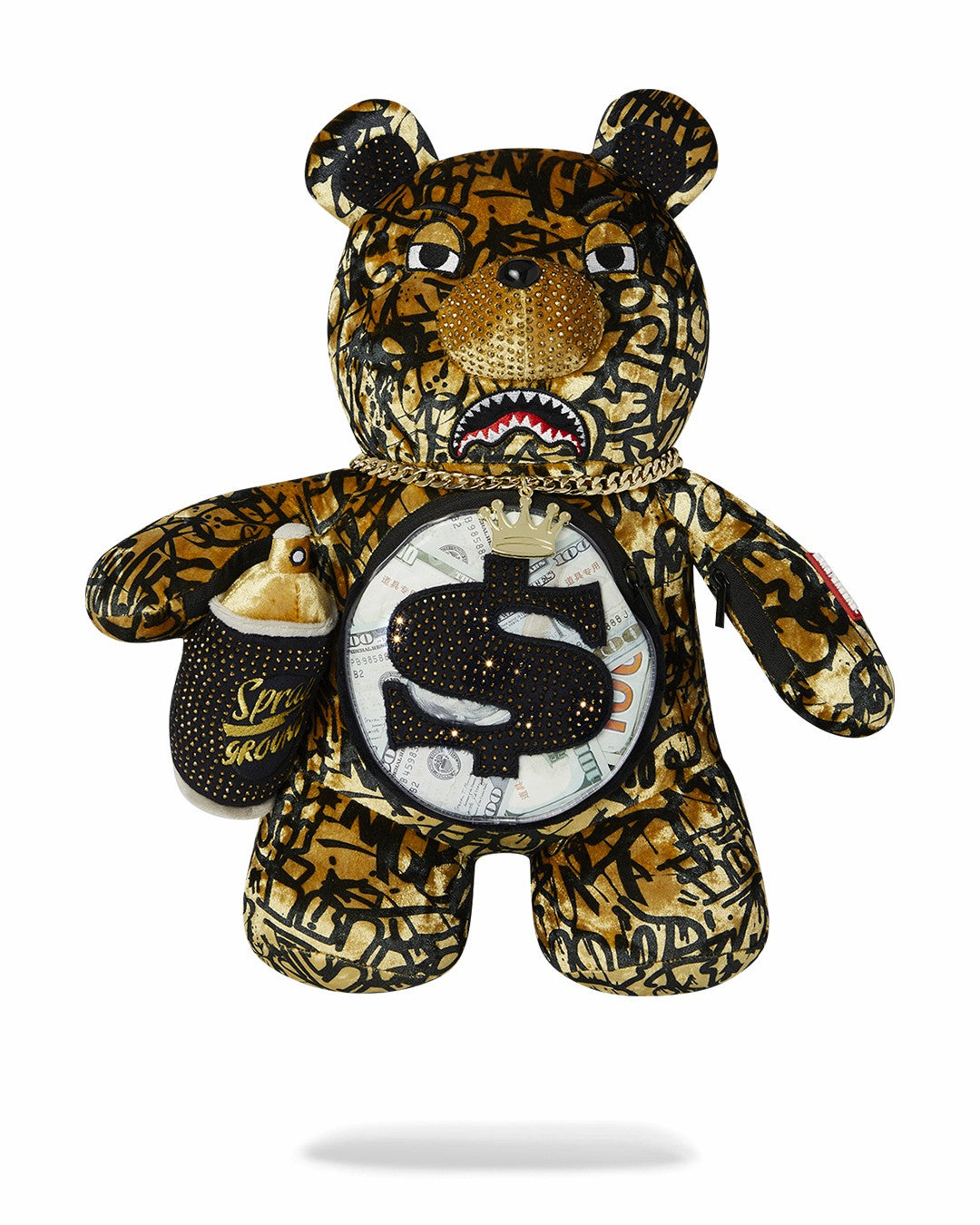 Sprayground MYSTERY RARE BEARS