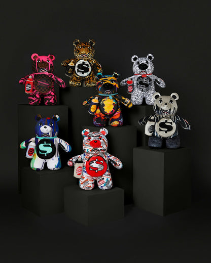 Sprayground MYSTERY RARE BEARS