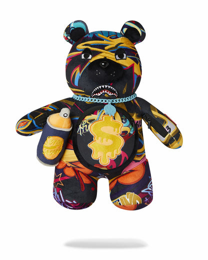 Sprayground MYSTERY RARE BEARS