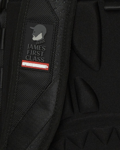 Sprayground JAMES FIRST CLASS GLOBAL FLAGS SPECIAL OPS CARGO BACKPACK