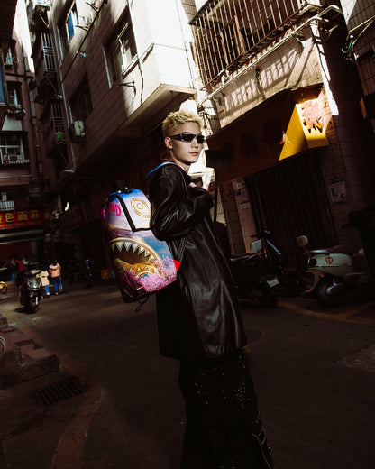 Sprayground SAKURA DREAMZ BACKPACK