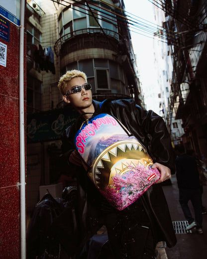 Sprayground SAKURA DREAMZ BACKPACK
