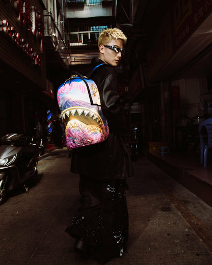 Sprayground SAKURA DREAMZ BACKPACK