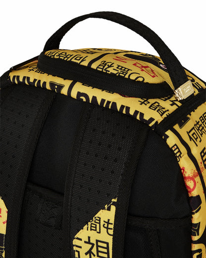 Sprayground CCTV SECTOR 404 BACKPACK