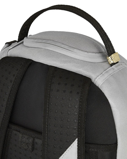 Sprayground SHARK CENTRAL ICE MESH BACKPACK