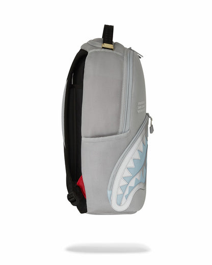 Sprayground SHARK CENTRAL ICE MESH BACKPACK