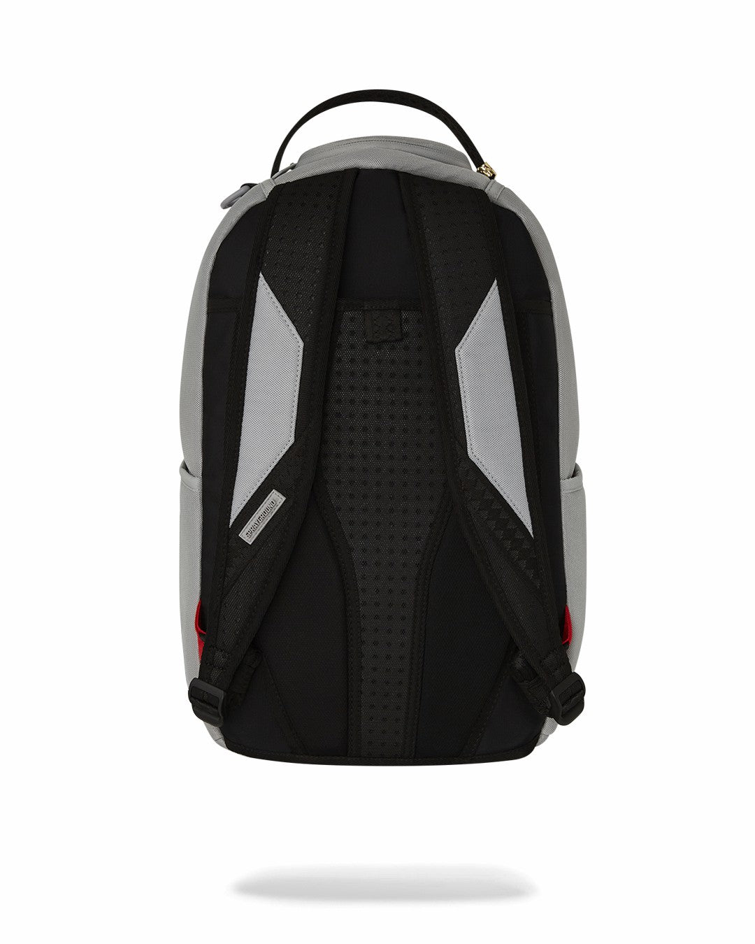 Sprayground SHARK CENTRAL ICE MESH BACKPACK