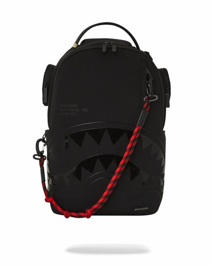 Sprayground SHARK CENTRAL KYUSHU MOUNTAIN DLXS BACKPACK