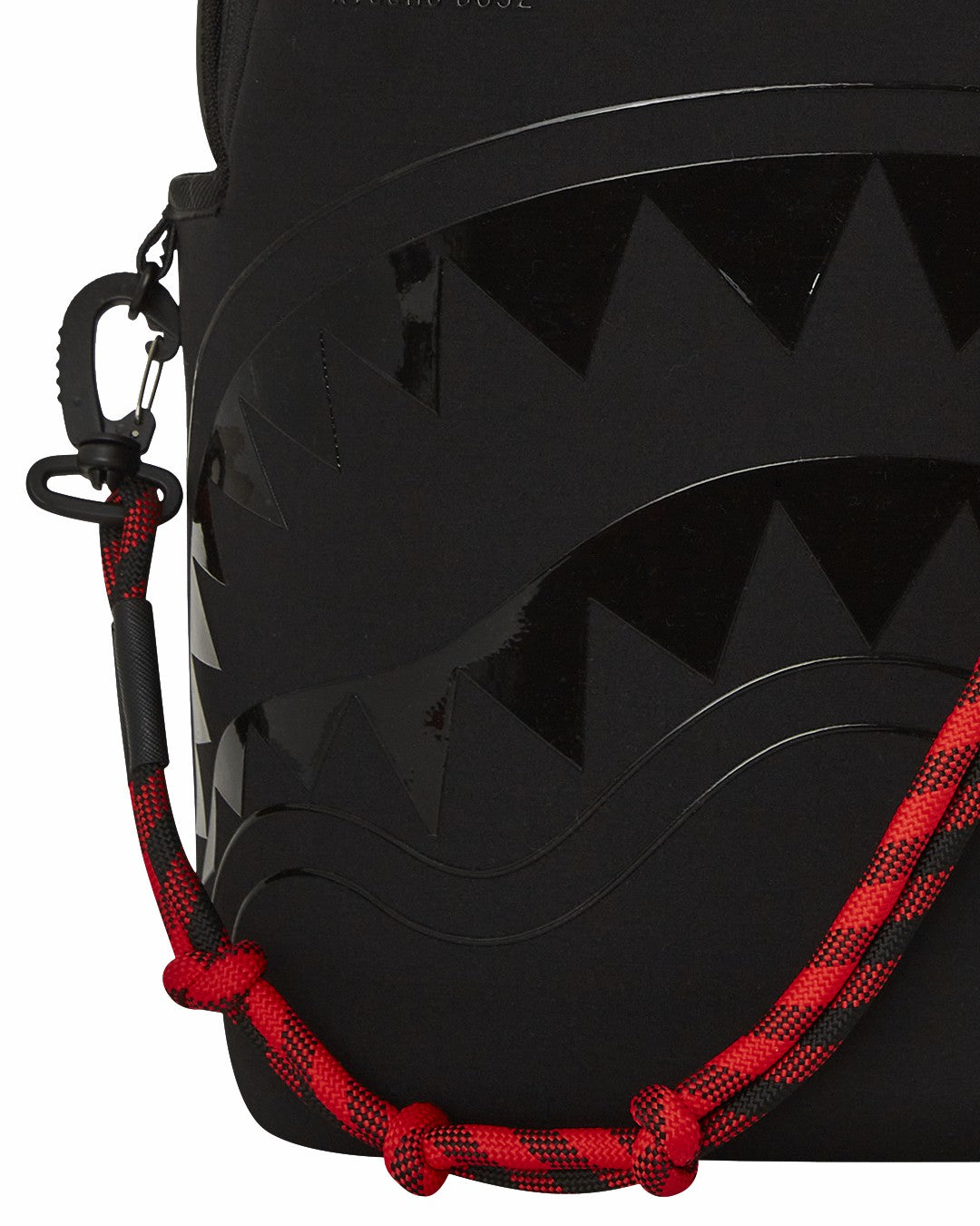 Sprayground SHARK CENTRAL KYUSHU MOUNTAIN DLXS BACKPACK