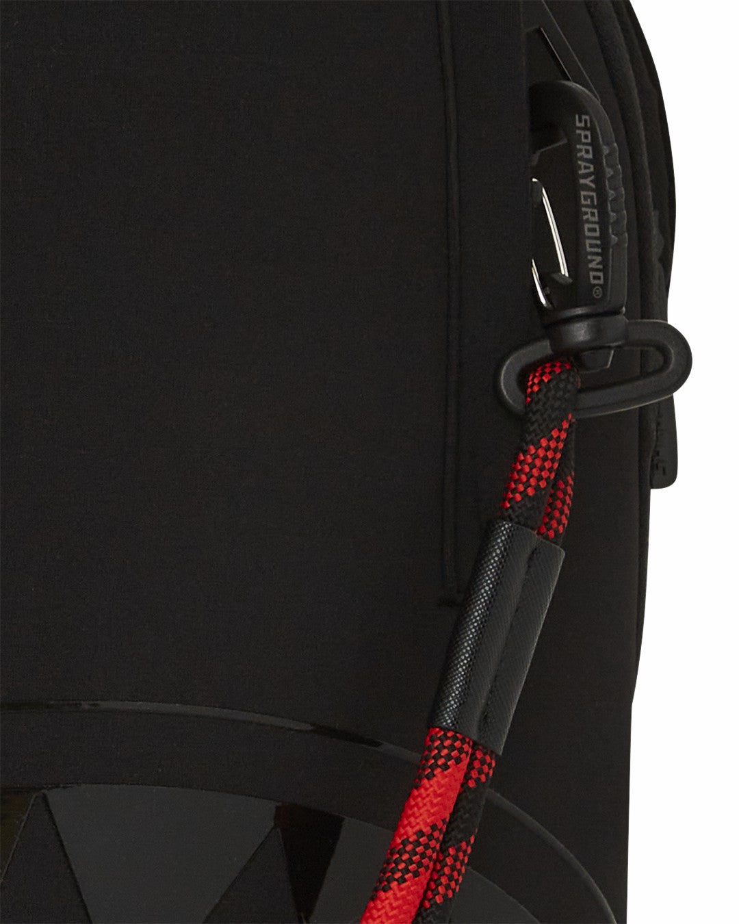 Sprayground SHARK CENTRAL KYUSHU MOUNTAIN DLXS BACKPACK